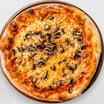 Pizza Funghi