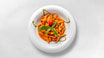 Penne all arrabbiata