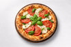 Pizza Caprese