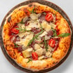 Pizza San Daniele