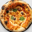 Pizza Margherita