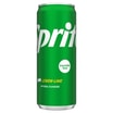 Sprite 0,33l