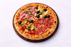 Pizza Quattro Stagioni