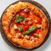 Pizza Tex Mex