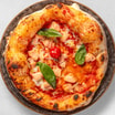 Pizza Salmoni