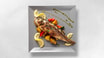 Branzino alla griglia
