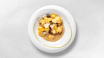 Ravioli Tartufo