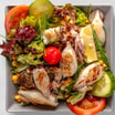 Insalata di calamari