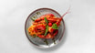 Linguine Hummer