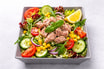 Insalata di tonno