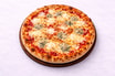 Pizza Quattro Formaggi