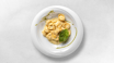 Tortellini al Gorgonzola