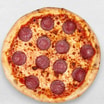 Pizza Salami