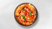 Pizza Salmoni