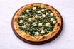 Pizza Spinaci Feta