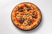 Pizza Frutti Di Mare