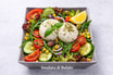 Insalata di bufala