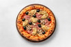 Pizza Capricciosa